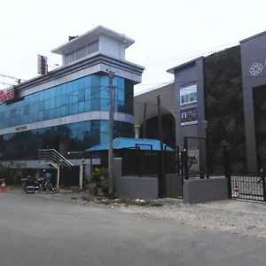 Rosh Tower Guest house