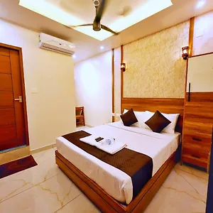 Apsara Residency Hotel